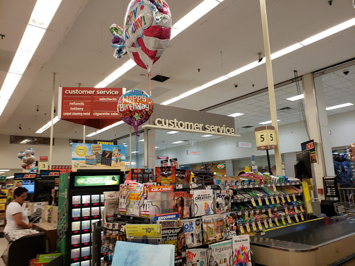 Grocery Store «ACME Markets», reviews and photos, 4100 Park Ave, Weehawken, NJ 07086, USA