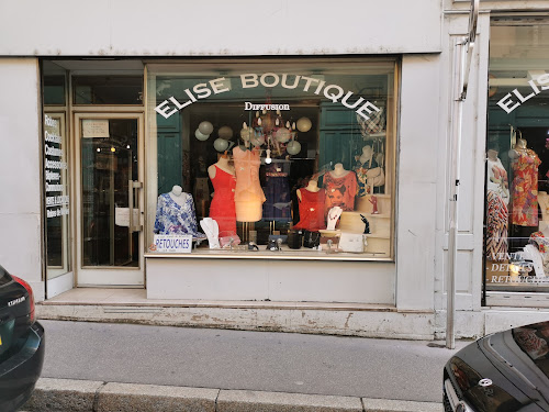 ELISE BOUTIQUE DIFFUSION à Metz