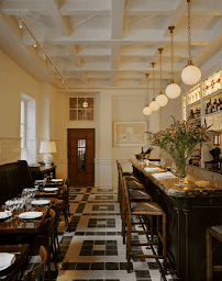 Atmosphère du Restaurant Brasserie l'Émil à Paris - n°1