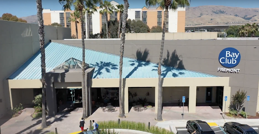 Gym «ClubSport Fremont Health and Fitness Gym», reviews and photos, 46650 Landing Pkwy, Fremont, CA 94538, USA