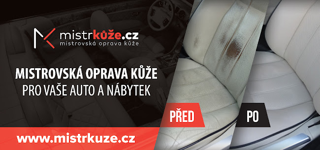 MistrKůže.cz