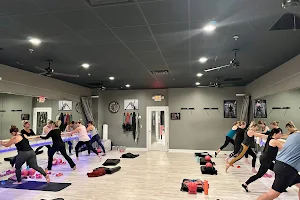 The Zenergy Yoga & Fitness / Method Barre image