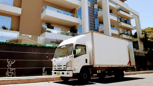 Cheap removals Arequipa