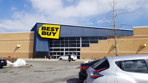 Electronics Store «Best Buy», reviews and photos, 261 Pond Path, South Setauket, NY 11720, USA