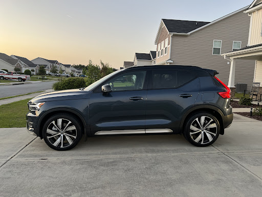 Car Dealer «OSteen Volvo of Jacksonville», reviews and photos, 10863 Philips Hwy, Jacksonville, FL 32256, USA