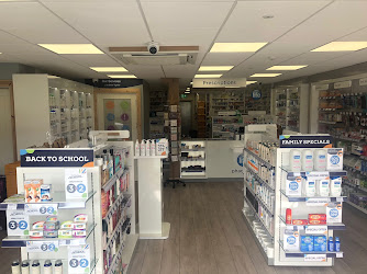 Osborne's Pharmacy