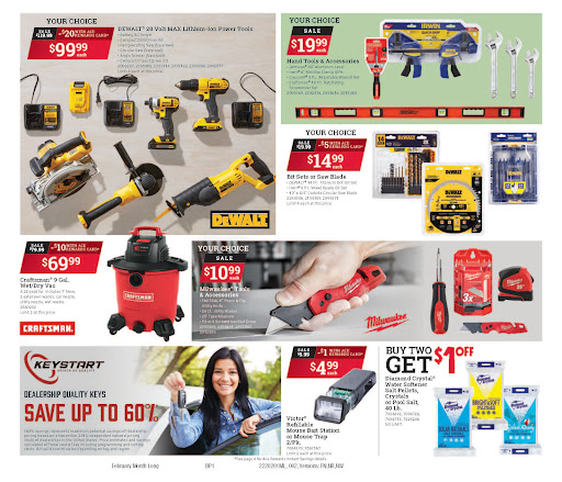 Hardware Store «Ace Hardware Bon», reviews and photos, 2300 N Wahsatch Ave, Colorado Springs, CO 80907, USA