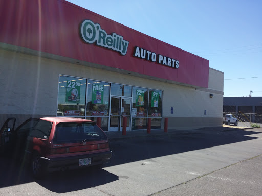 O'Reilly Auto Parts