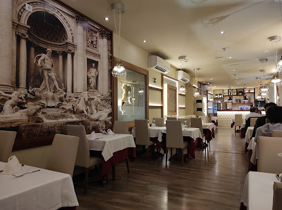 Restaurante La Tagliatella | Talavera de la Reina - C. Arco de San Pedro, 12, 45600 Talavera de la Reina, Toledo, Spain