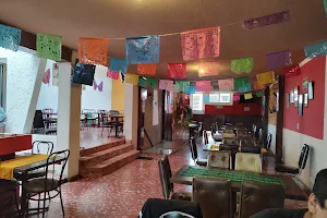 Restaurante Bar El Cabrito image