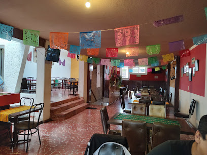 Restaurante Bar El Cabrito - Miguel Hidalgo 126, Centro, 38300 Cortazar, Gto., Mexico