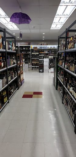 Liquor Store «SoCal Wine & Spirits», reviews and photos, 1042 E First St, Tustin, CA 92780, USA