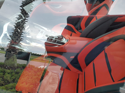 Used Car Dealer «Mercedes-Benz of Daytona Beach», reviews and photos, 1188 N Tomoka Farms Rd, Daytona Beach, FL 32124, USA