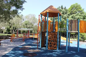 The Hills District All Abilities Playground image