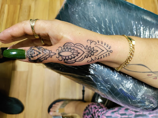 Explore betrayal tattoo ideas, creative tattoo ideas in Homosassa, available at Citrus Tattoos