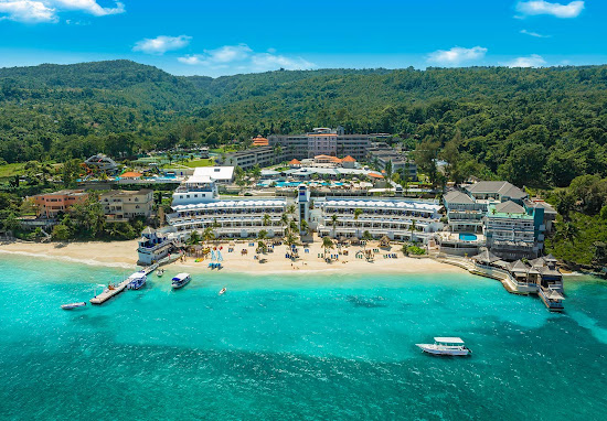 Ocho Rios