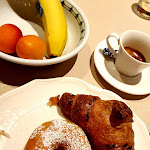 Photo n°1 de l'avis de Angela.a fait le 04/07/2022 à 07:17 sur le  Monte Giner Hotel & Residence à Mezzana