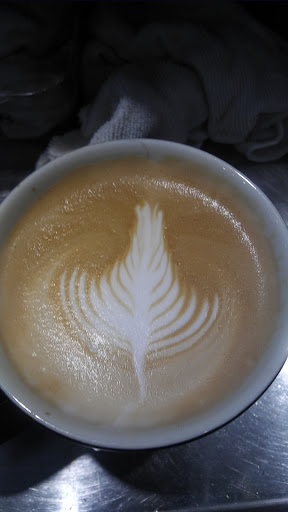 Coffee Shop «Starbucks», reviews and photos, 11720 Medlock Bridge Rd #168, Duluth, GA 30097, USA