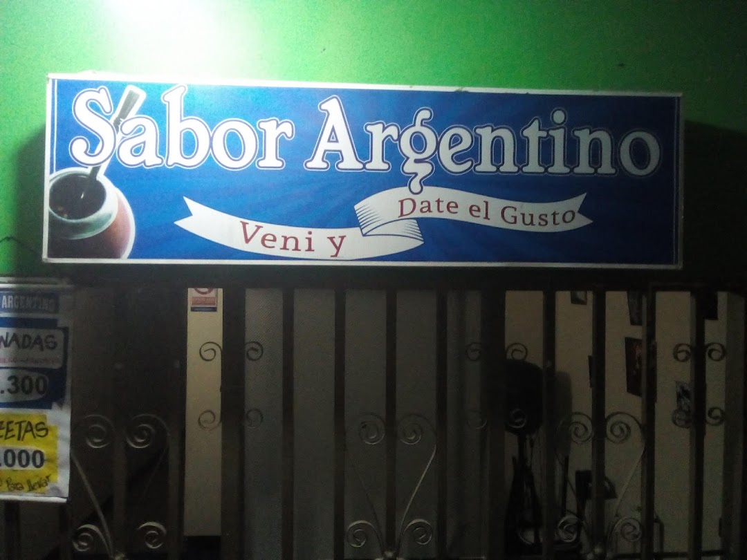 Sabor Argentino