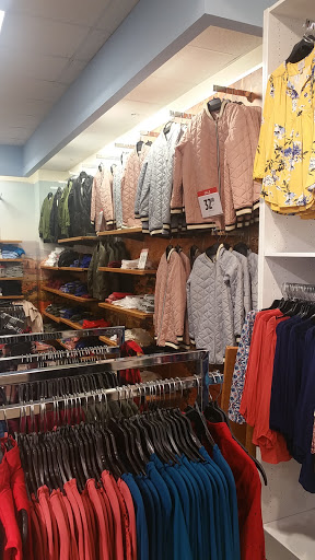 Department Store «JCPenney», reviews and photos, 2611 E Main St, Plainfield, IN 46168, USA