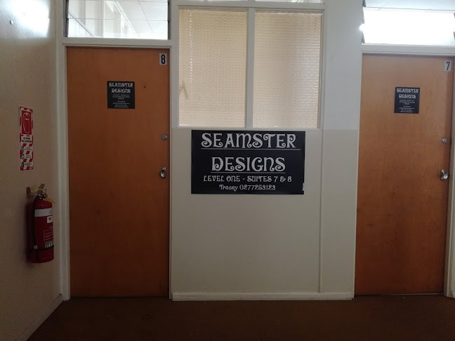 Seamster Designs
