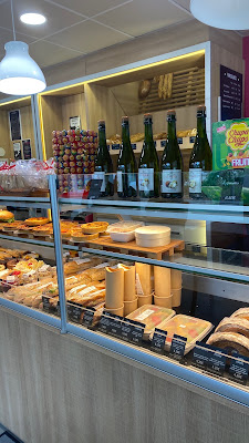 TresAlp'ain à Annecy