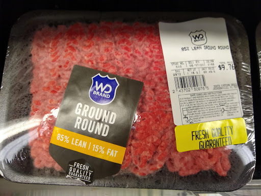 Grocery Store «Winn-Dixie», reviews and photos, 4701 Center Point Rd, Pinson, AL 35126, USA