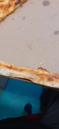 Aliment-réconfort du Restauration rapide Pizza des libertés à Bonneuil-sur-Marne - n°6