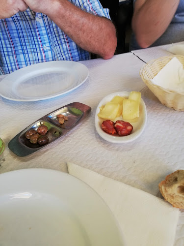 Avaliações doGarfofonia Unipessoal, Lda em Amadora - Cafeteria