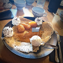 Gâteau du Crêperie Le Fournil à Ambon - n°15