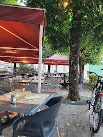 Atmosphère du Restaurant La Gargouille à Bourges - n°11