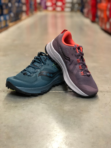 Shoe Store «Movin Shoes», reviews and photos, 528 S Park St, Madison, WI 53715, USA