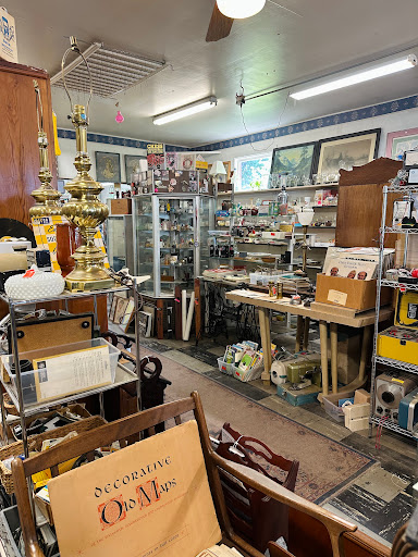 Bonnar's Trading Post