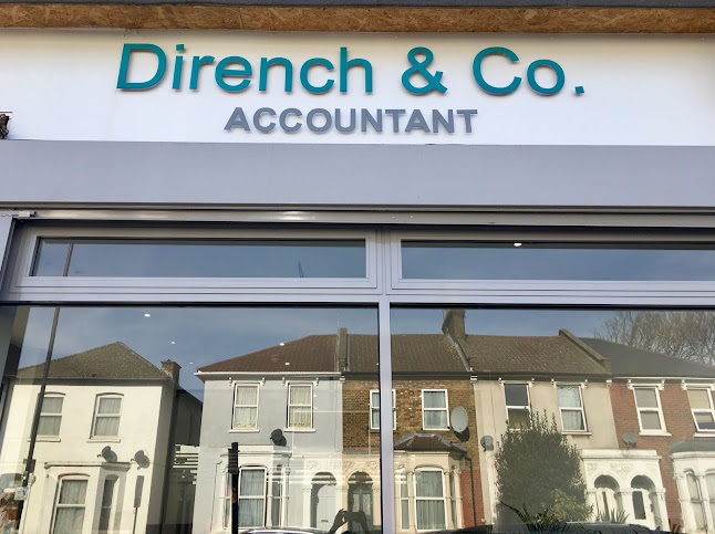 Dirench & Co - Financial Consultant