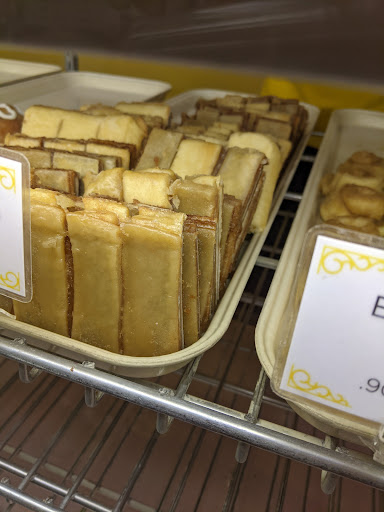 Bakery «The Original Goodie Shop», reviews and photos, 2116 Tremont Center, Upper Arlington, OH 43221, USA