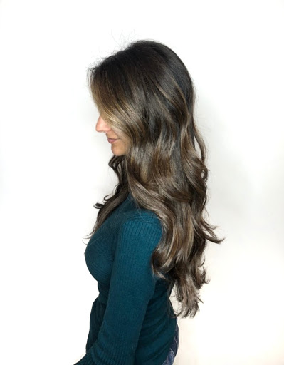 Hair Salon «Cinta Salon», reviews and photos, 23 Grant Ave, San Francisco, CA 94108, USA