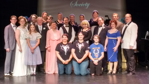 Performing Arts Theater «Arts Place Inc», reviews and photos, 131 E Walnut St, Portland, IN 47371, USA