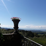 Photo n°1 de l'avis de Hans-Juergen.e fait le 07/09/2020 à 14:39 sur le  Schloss Bürgeln à Schliengen