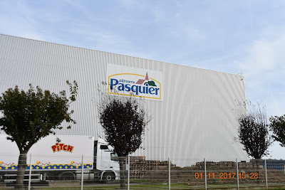 Patisserie Pasquier Vron à Vron