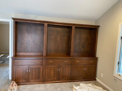 Furniture Store «Woodcraft Furniture», reviews and photos, 1065 Reading Rd, Mason, OH 45040, USA