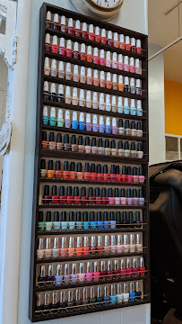 Mani-Pedi Plus - Photo 7 - Car repair in San Francisco, CA, San Francisco