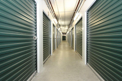 Self-Storage Facility «Simply Self Storage - Hermitage», reviews and photos, 4060 Andrew Jackson Pkwy, Hermitage, TN 37076, USA