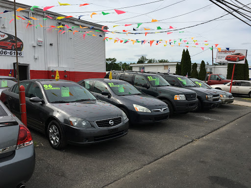 Ledyard Auto Sale LLC