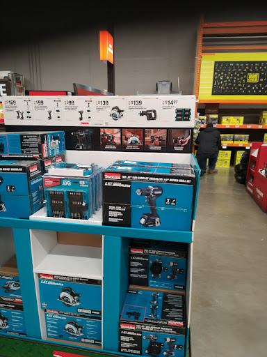 Home Improvement Store «The Home Depot», reviews and photos, 4501 1st Ave SE, Cedar Rapids, IA 52403, USA