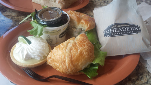 Breakfast Restaurant «Kneaders Bakery & Cafe», reviews and photos, 7100 W Craig Rd, Las Vegas, NV 89129, USA