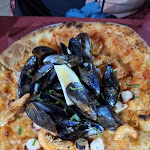 Photo n°1 de l'avis de Valeria.u fait le 19/11/2023 à 19:36 sur le  La Conchiglia à Joppolo