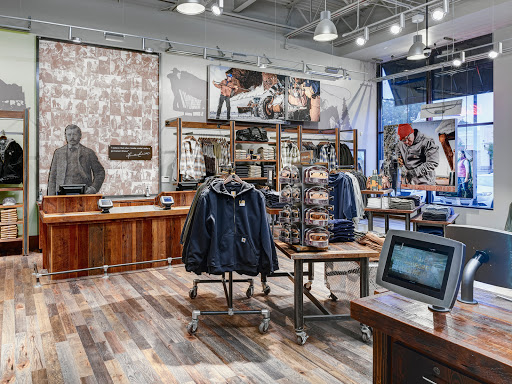 Clothing Store «Carhartt», reviews and photos, 74 Evergreen Way, South Windsor, CT 06074, USA