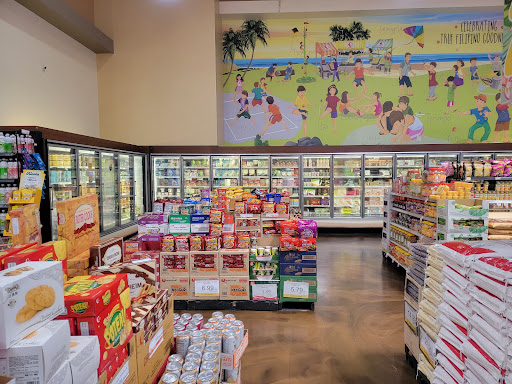 Supermarket «Seafood City Supermarket», reviews and photos, 2180 Barranca Pkwy, Irvine, CA 92606, USA