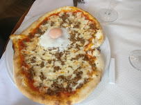 Pizza du Restaurant français Sancerre Rive Gauche à Paris - n°9