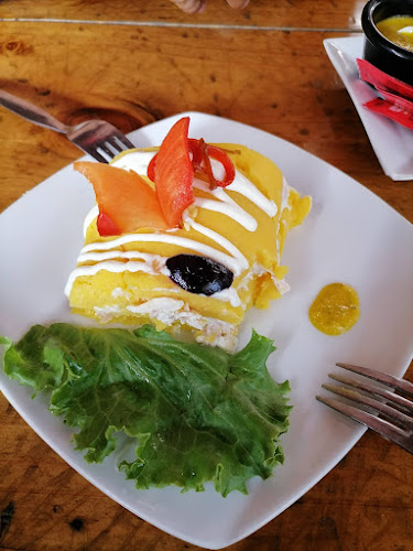 Comentarii opinii despre Donde Walter - Santa Clara